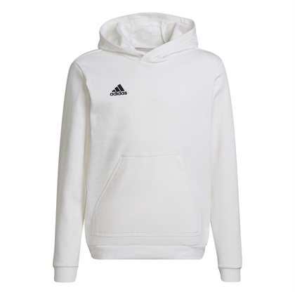 Adidas hoodie - ENT22 Hoody - White 